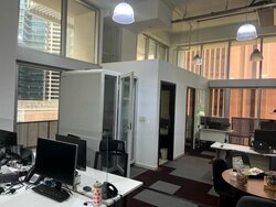 Eon Shenton (D2), Office #457437461